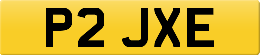 P2JXE
